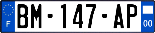 BM-147-AP