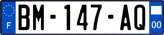 BM-147-AQ