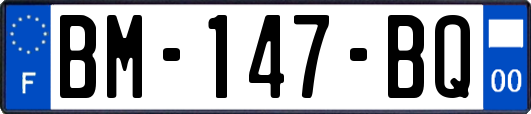 BM-147-BQ