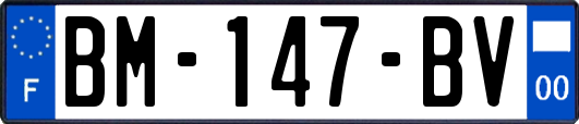 BM-147-BV