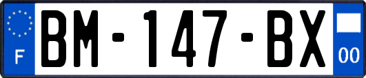 BM-147-BX