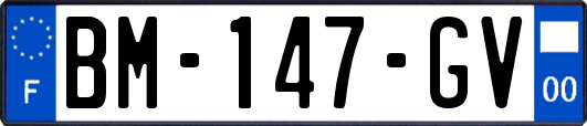 BM-147-GV