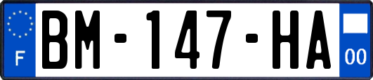 BM-147-HA