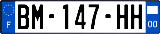 BM-147-HH