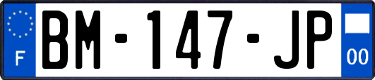 BM-147-JP