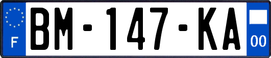 BM-147-KA