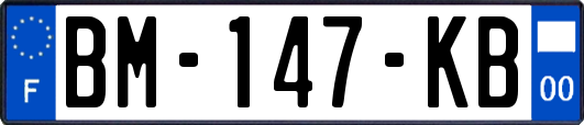 BM-147-KB