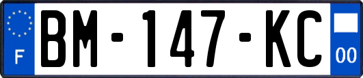 BM-147-KC