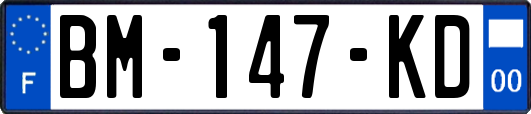 BM-147-KD