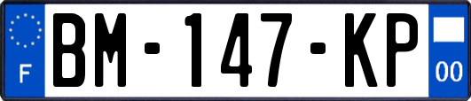 BM-147-KP