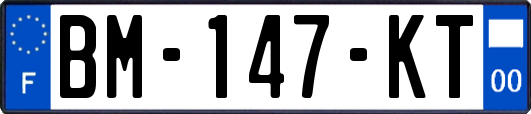 BM-147-KT