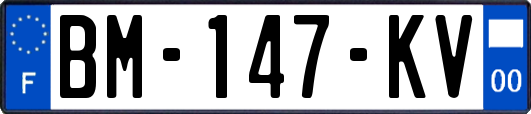 BM-147-KV