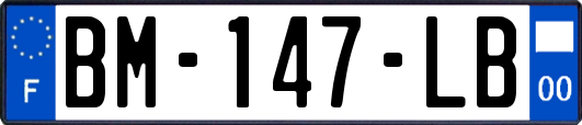 BM-147-LB