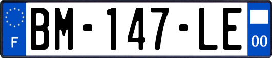 BM-147-LE