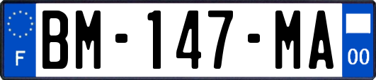 BM-147-MA