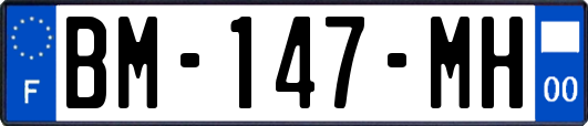 BM-147-MH