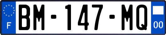 BM-147-MQ