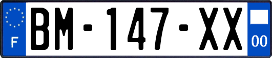 BM-147-XX