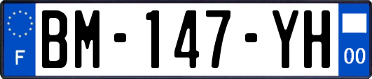 BM-147-YH