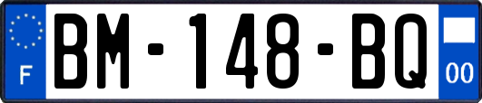 BM-148-BQ