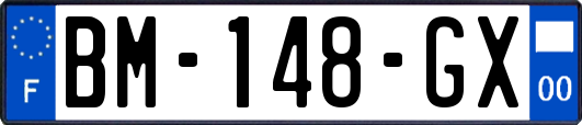 BM-148-GX