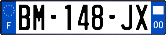 BM-148-JX