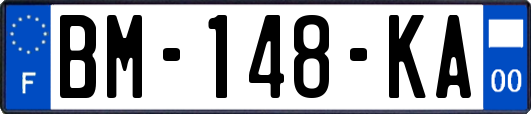 BM-148-KA