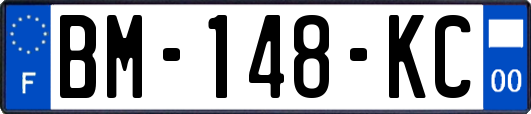 BM-148-KC