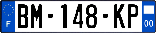 BM-148-KP