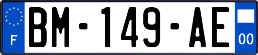 BM-149-AE