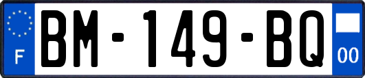 BM-149-BQ