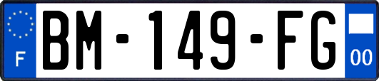 BM-149-FG