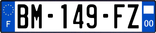 BM-149-FZ