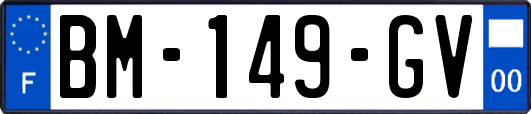 BM-149-GV