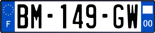 BM-149-GW