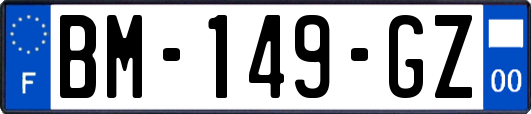 BM-149-GZ