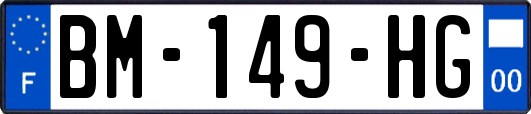 BM-149-HG