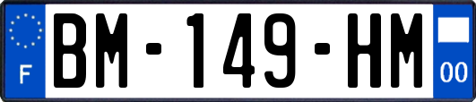 BM-149-HM