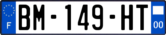 BM-149-HT