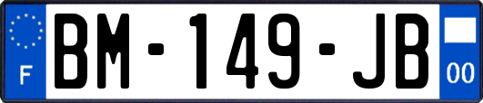 BM-149-JB