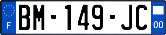 BM-149-JC