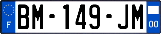 BM-149-JM