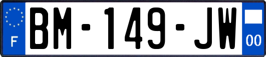 BM-149-JW