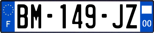BM-149-JZ