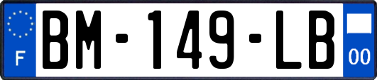 BM-149-LB