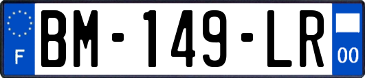 BM-149-LR
