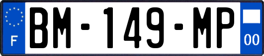 BM-149-MP