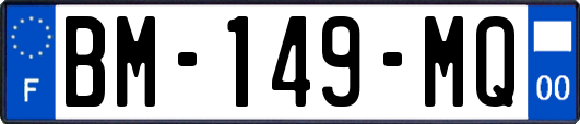 BM-149-MQ