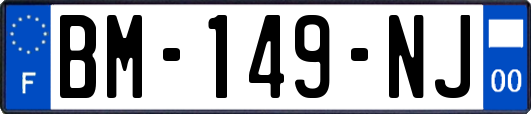 BM-149-NJ