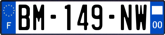 BM-149-NW